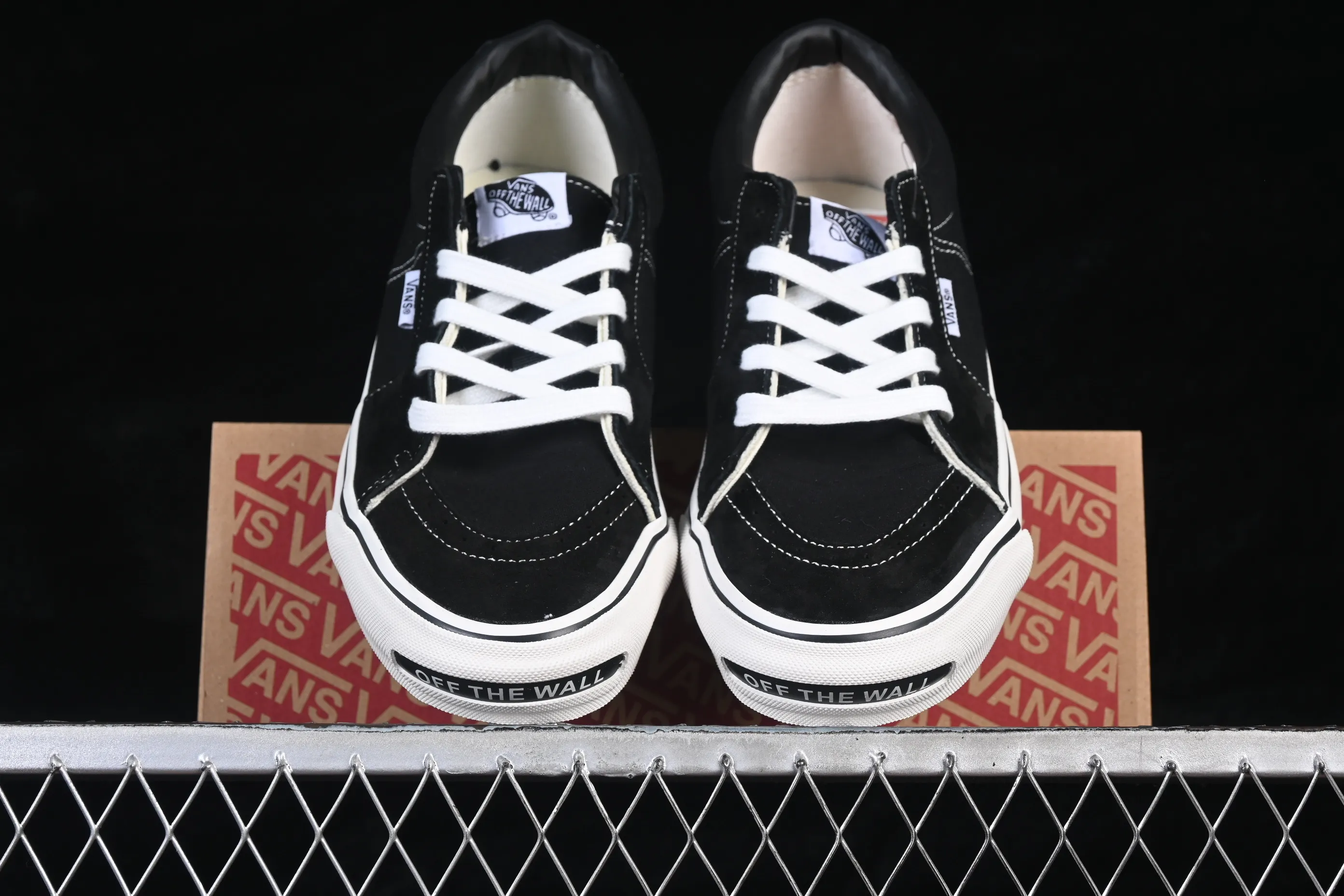 All categories Vans Vans series Vans Low Vans low top Vans Sk8-Low Vans low-top casual skateboard shoes VN0A5EE4Y301